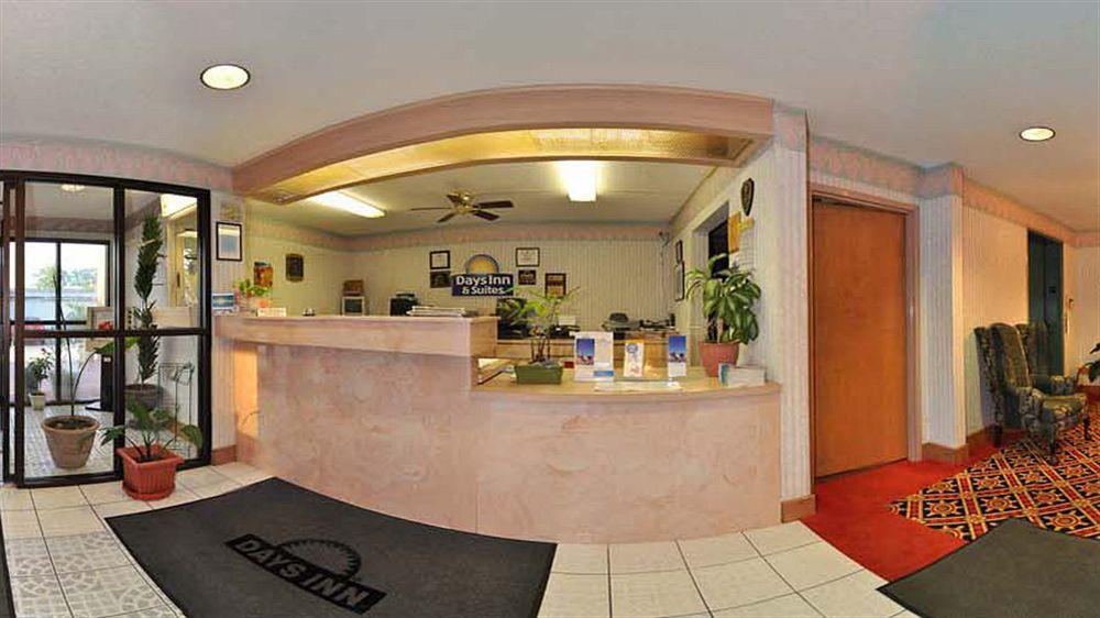 巴拿马城/卡拉威戴斯酒店 外观 照片